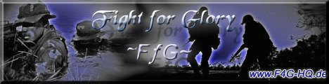 Fight for Glory  - ~FfG~