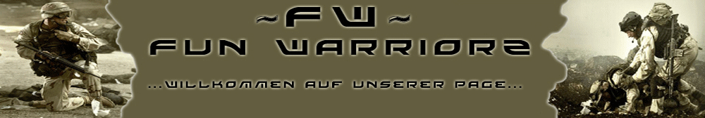 Fun Warriors - ~FW~