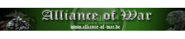 Alliance of War - =AoW=