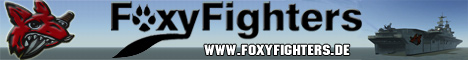 Foxy Fighters - FF