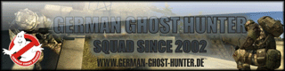 German Ghost Hunter - *GGH*