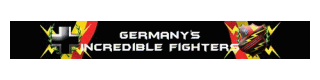 Germanys Increddible Fighters - *GIF*
