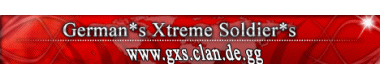 German*s Xtreme Soldier - GXS