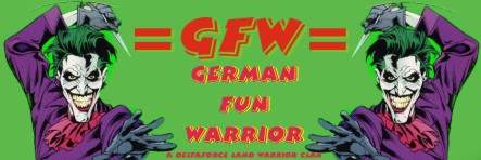 German Fun Warrior - =GFW=