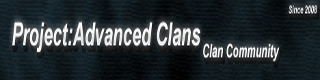Project: Advanced Clans - pac