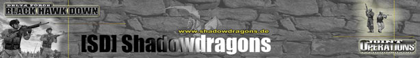 Shadowdragons - [SD]
