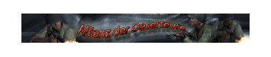 Allianz Der Deserteure - AdD
