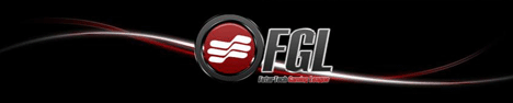 FutureTech Gaming Liga - FGL